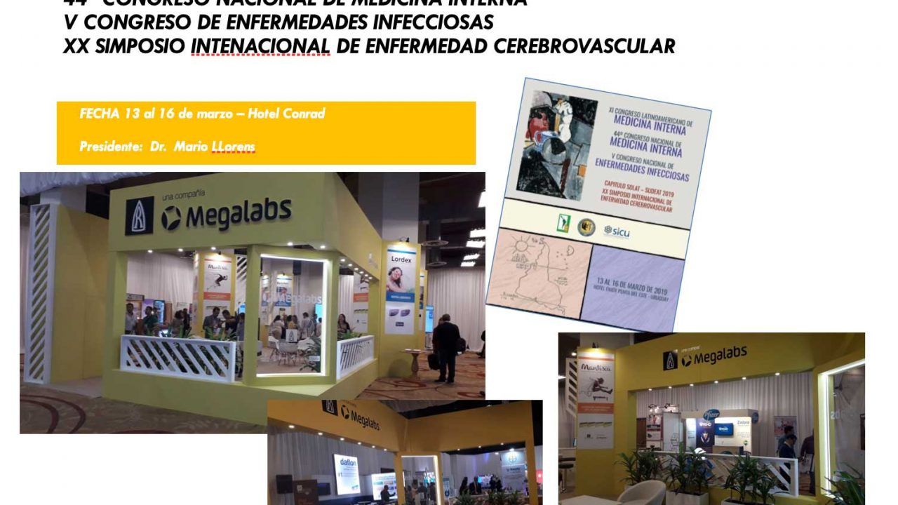 XI Congreso de medicina interna