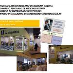 Simposio internacional controversias en ginecología