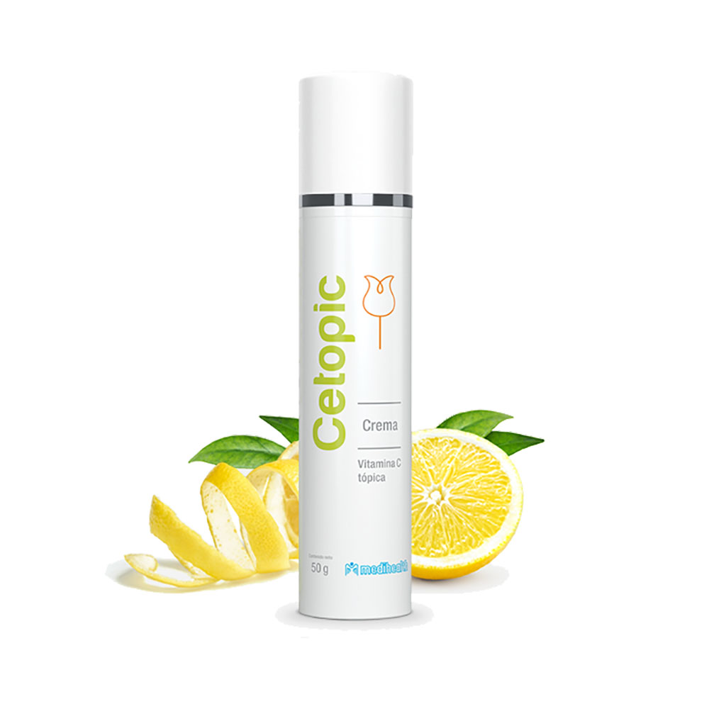 CETOPIC Crema Air less   x 50 ml.