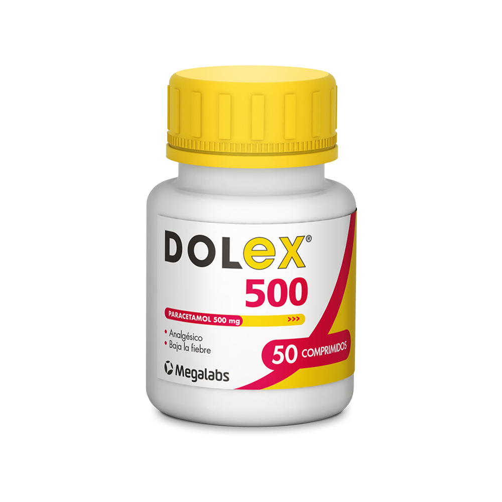 Analgésico antiinflamatorio no esteroideo. Antipirético