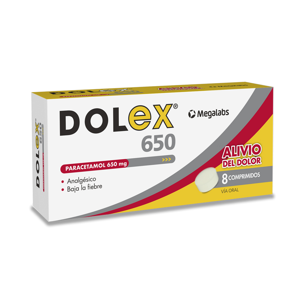 Analgésico antiinflamatorio no esteroideo. Antipirético