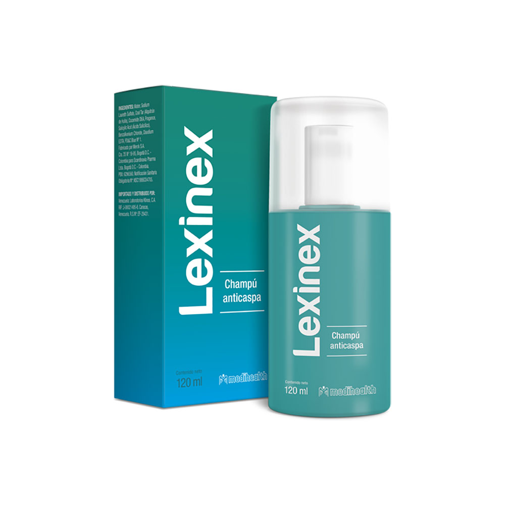 Champú para el tratamiento de dermatitis seborreica del cuero cabelludo