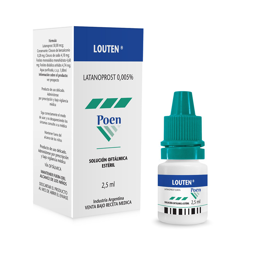 Análogo de las prostaglandinas. Tratamiento de glaucoma.