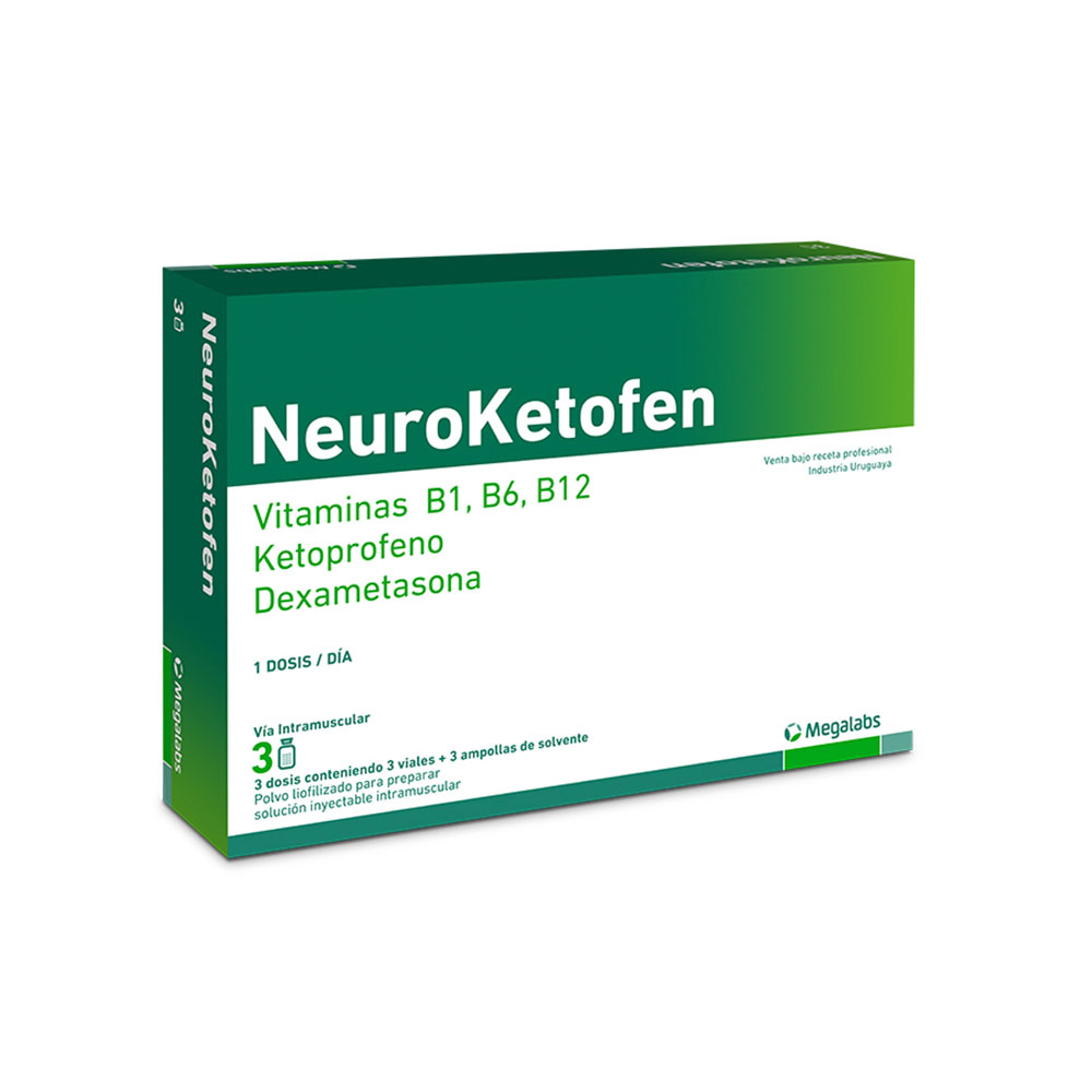 NEUROKETOFEN-x-3-vial NEUROKETOFEN-x-3-vial