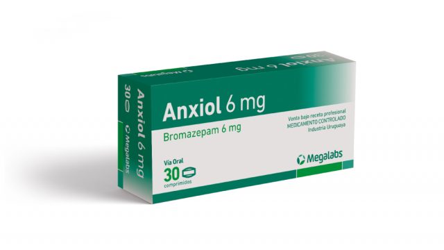 Anxiol