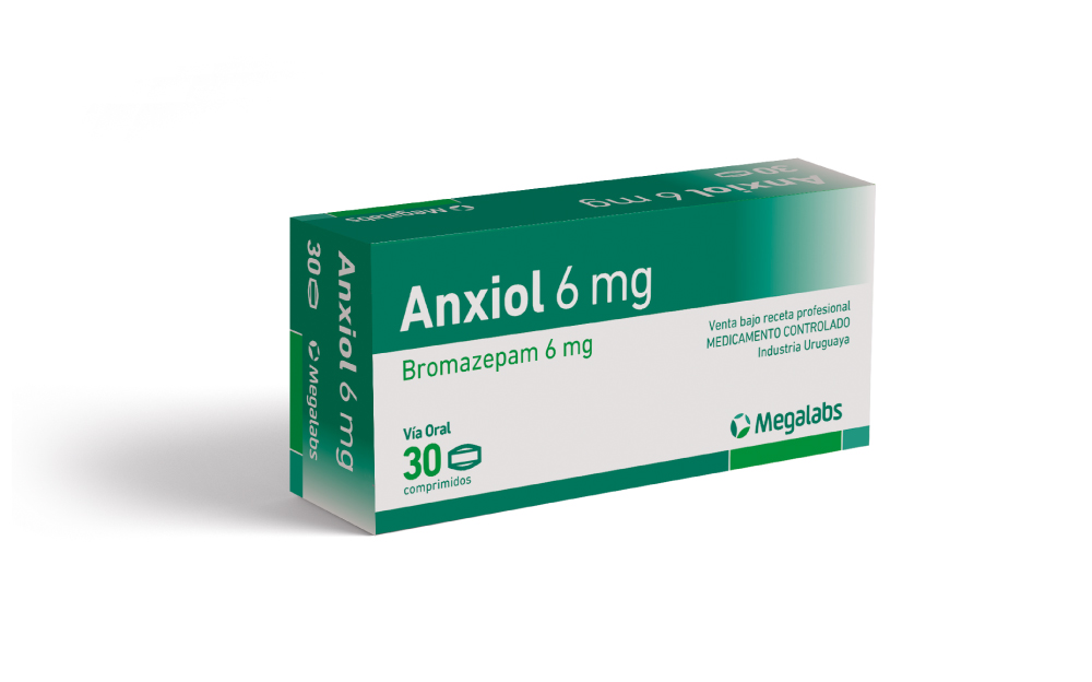 Anxiol