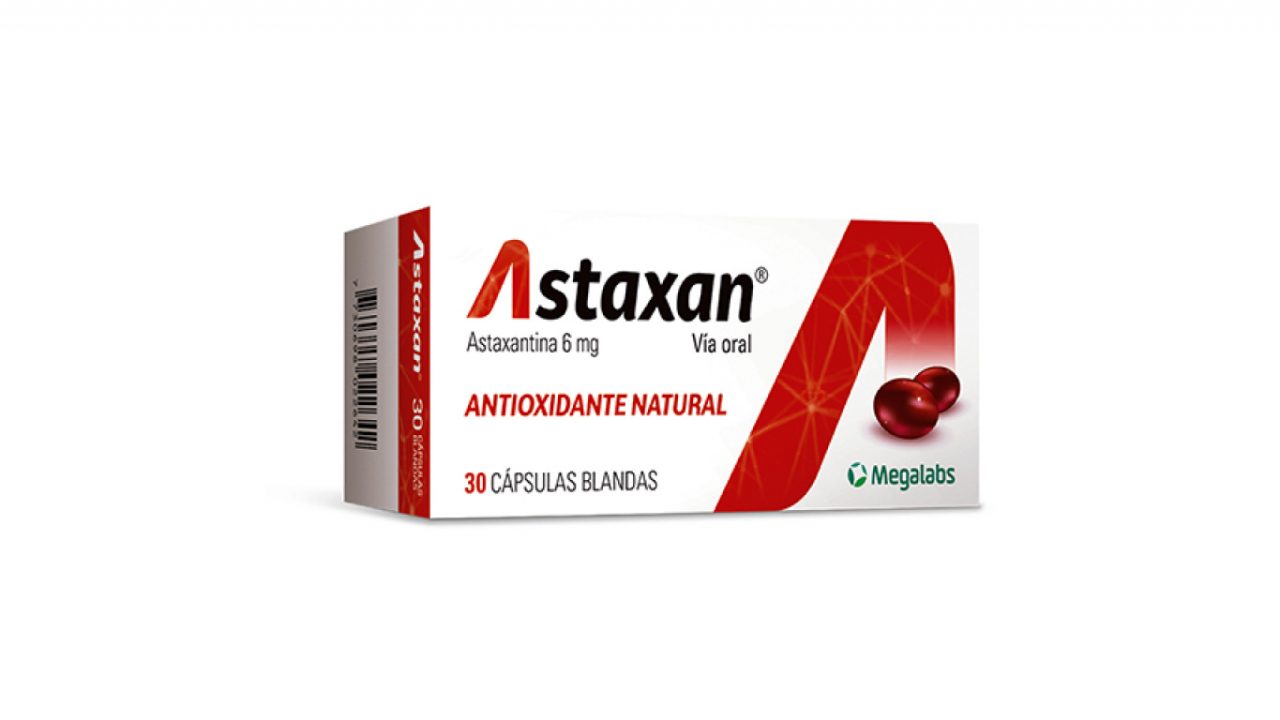 Astaxan