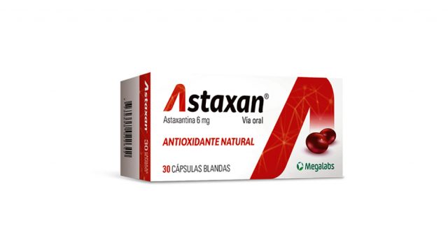 Astaxan