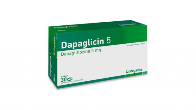 Dapaglicin