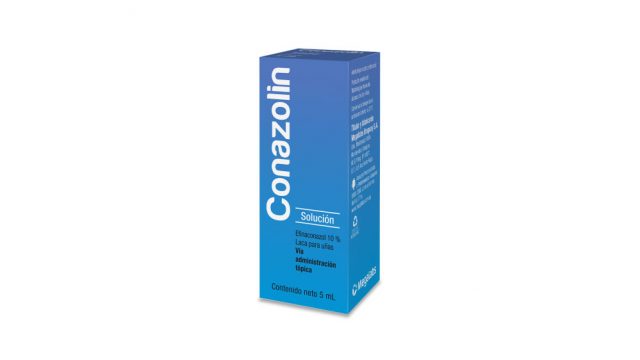 Conazolin
