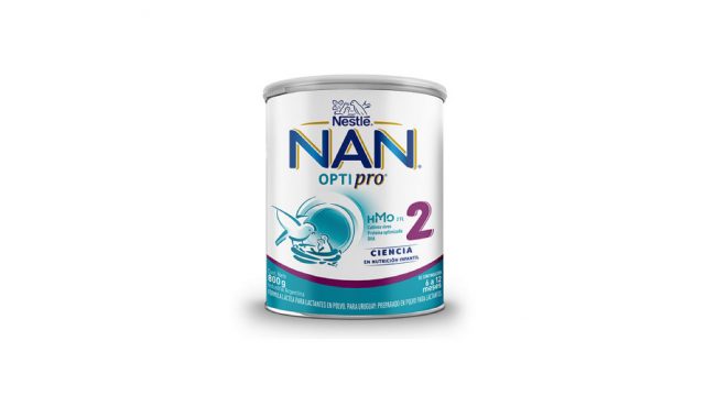Nan Opti Pro HM-02