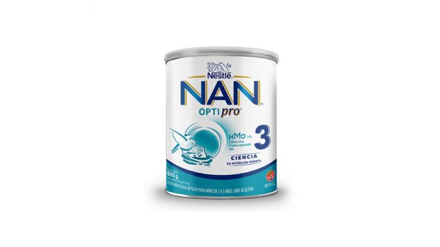 Nan Opti Pro HM-03