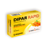 Dipar Rapid Flex