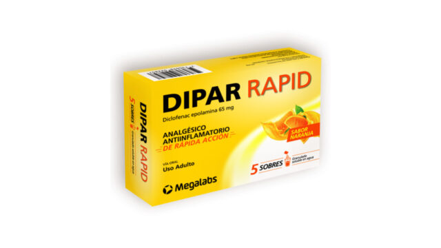 Dipar Rapid