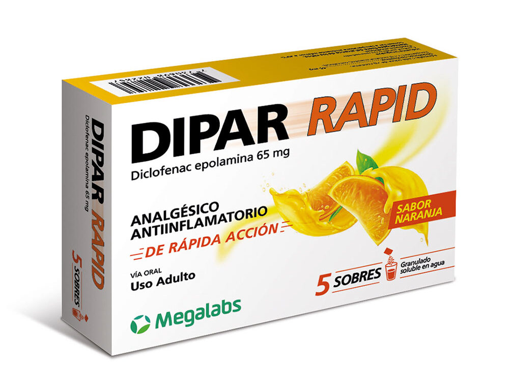 Dipar Rapid