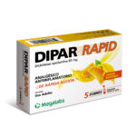 Dipar Rapid Flex