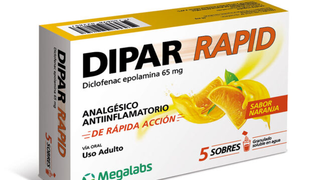 Dipar Rapid