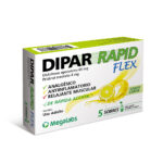 Dipar Rapid