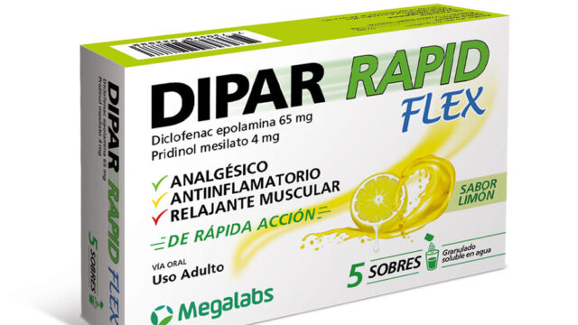 Dipar Rapid Flex