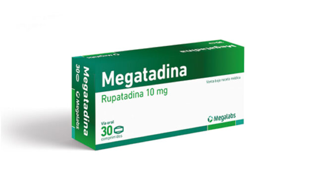 Megatadina