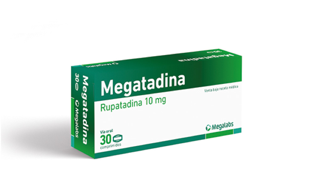 Megatadina