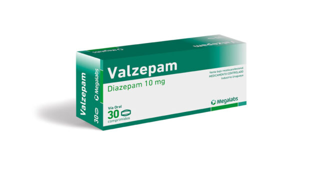 Valzepam
