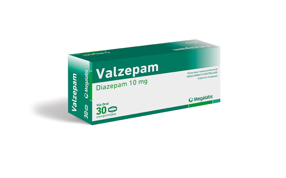 Valzepam
