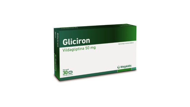 Gliciron