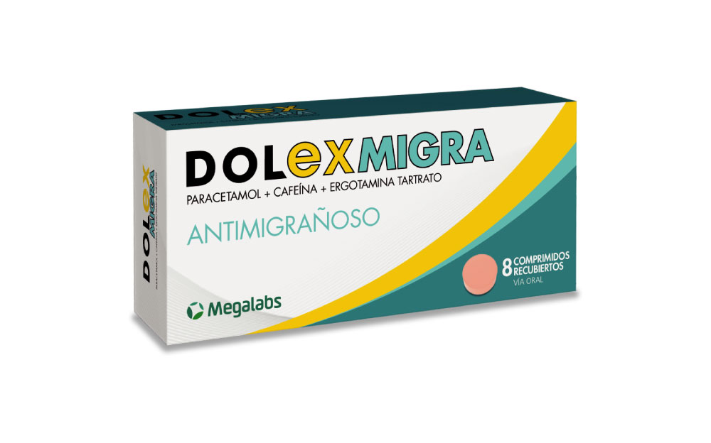 Dolex Migra
