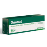 Dapaglicin Plus