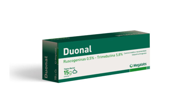Duonal