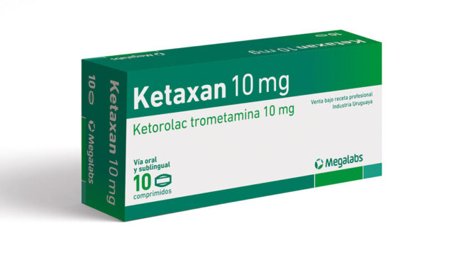 Ketaxan