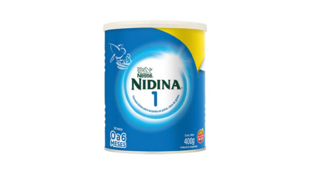 Nidina