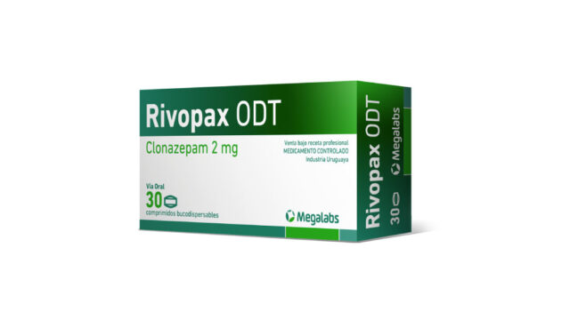 Rivopax