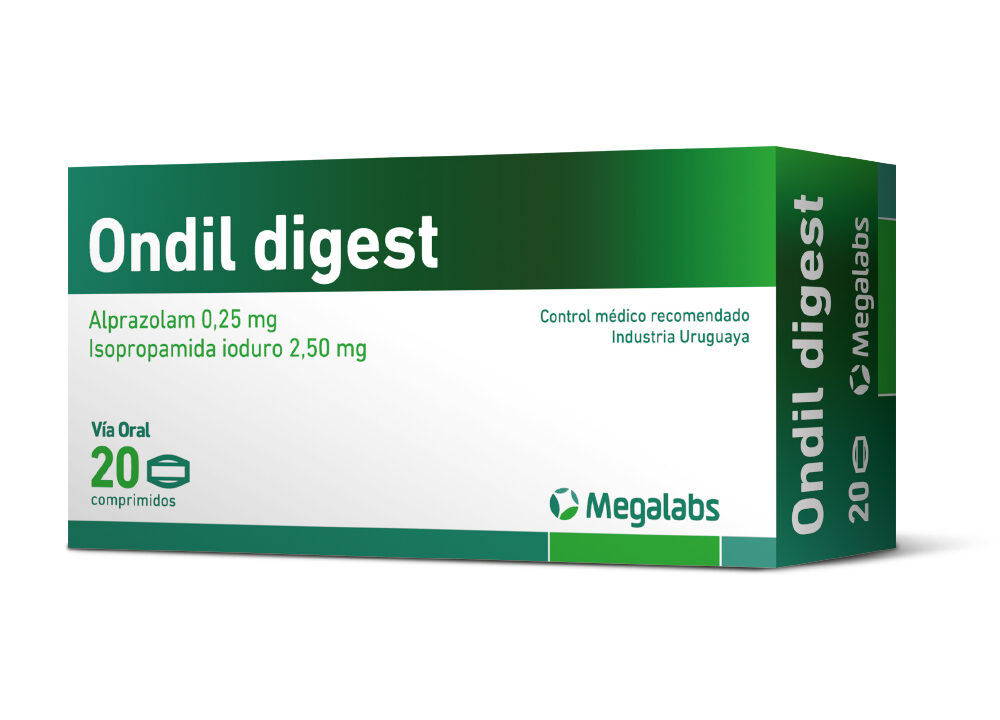 Ondil Digest