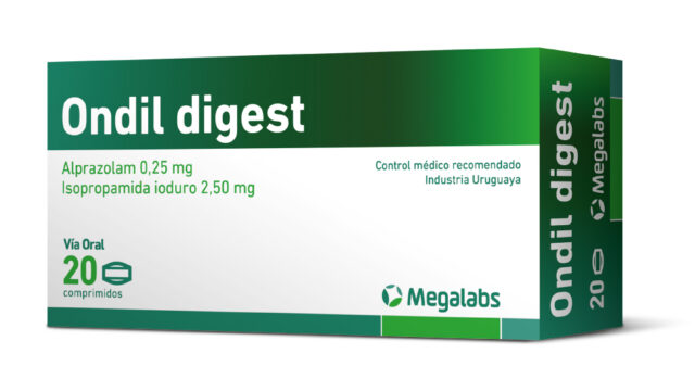 Ondil Digest