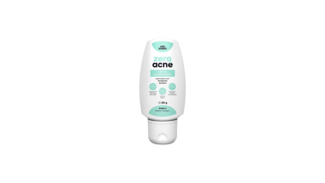 Zero Acné Crema Hidratante