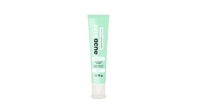 Zero Acné Gel Secante