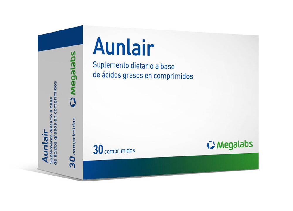 Aunlair
