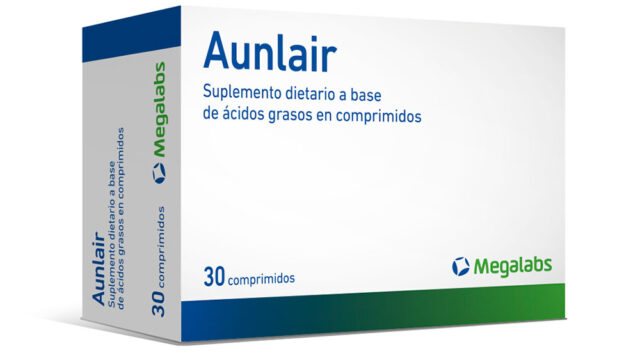 Aunlair