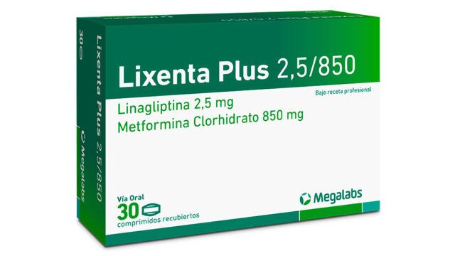 Lixenta Plus