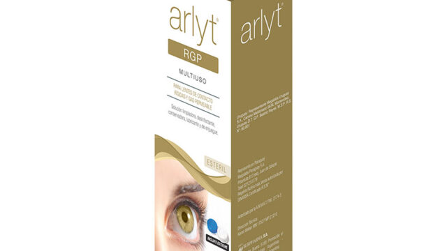 ARLYT RGP