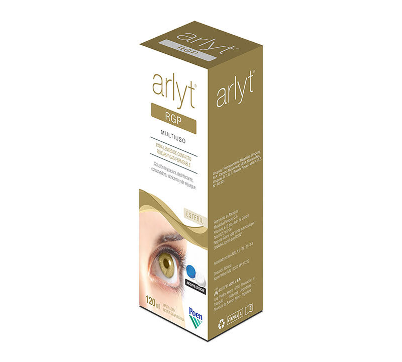 ARLYT RGP